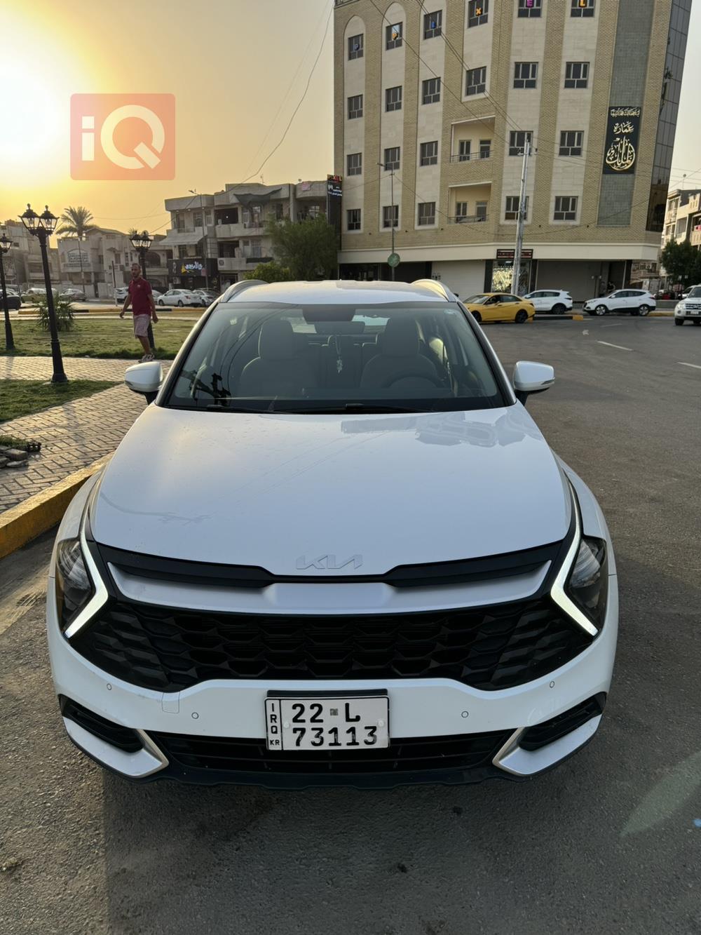 کیا سپۆرتاج